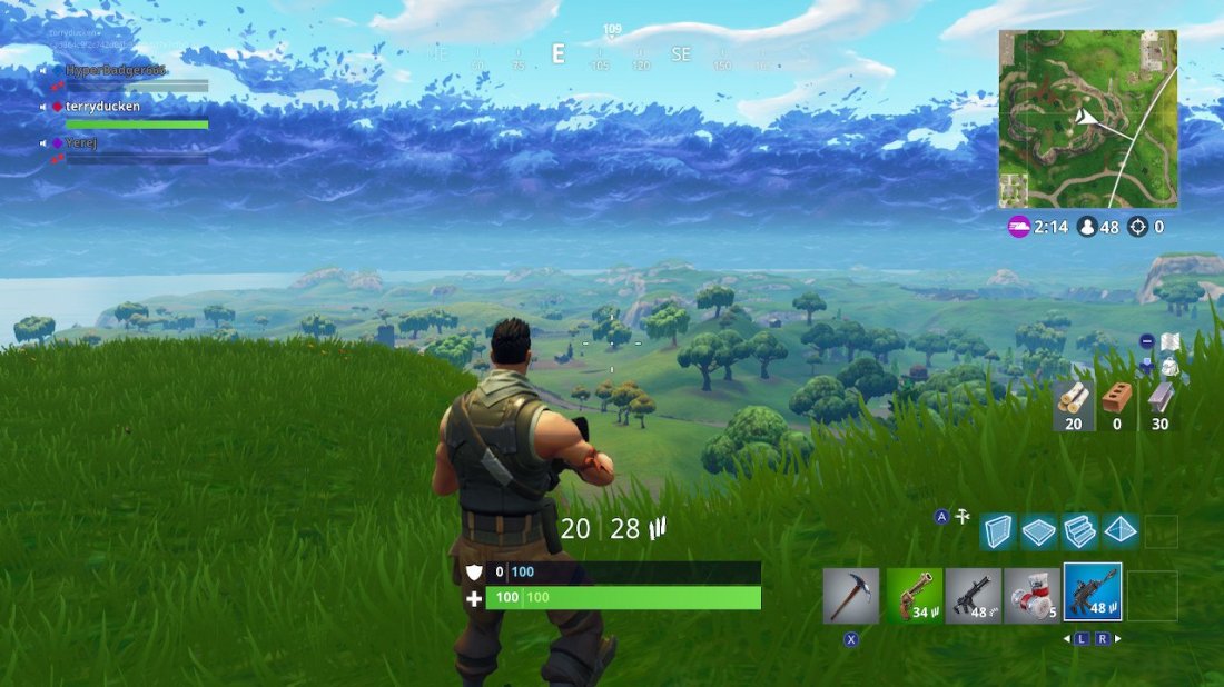 fortnitelookatfields