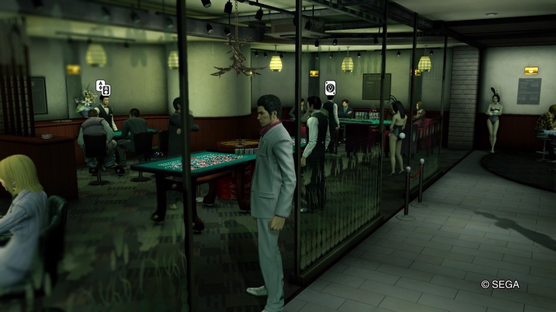 yakuza - 13