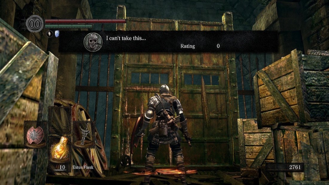 darksouls - 3