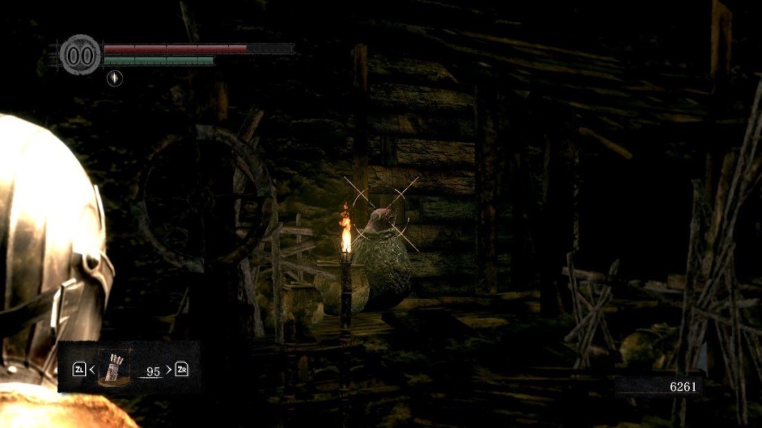 darksouls - 5