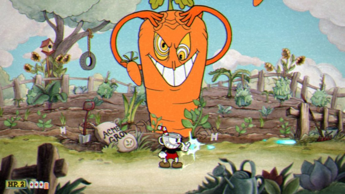 cuphead