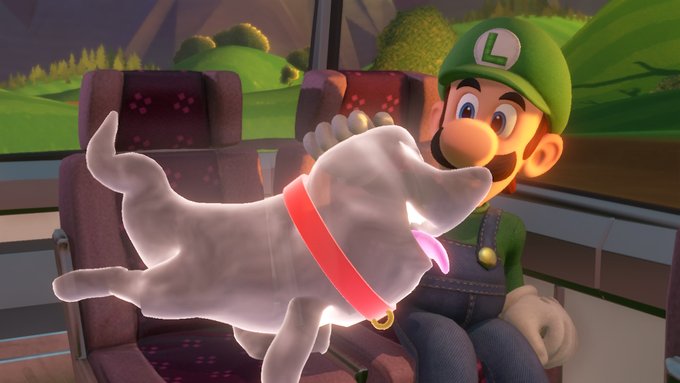 luigi