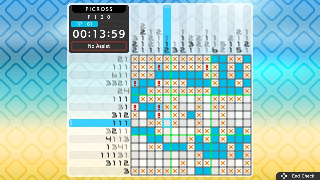 picross