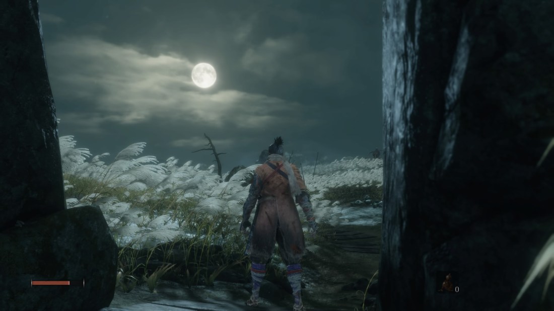 sekiro