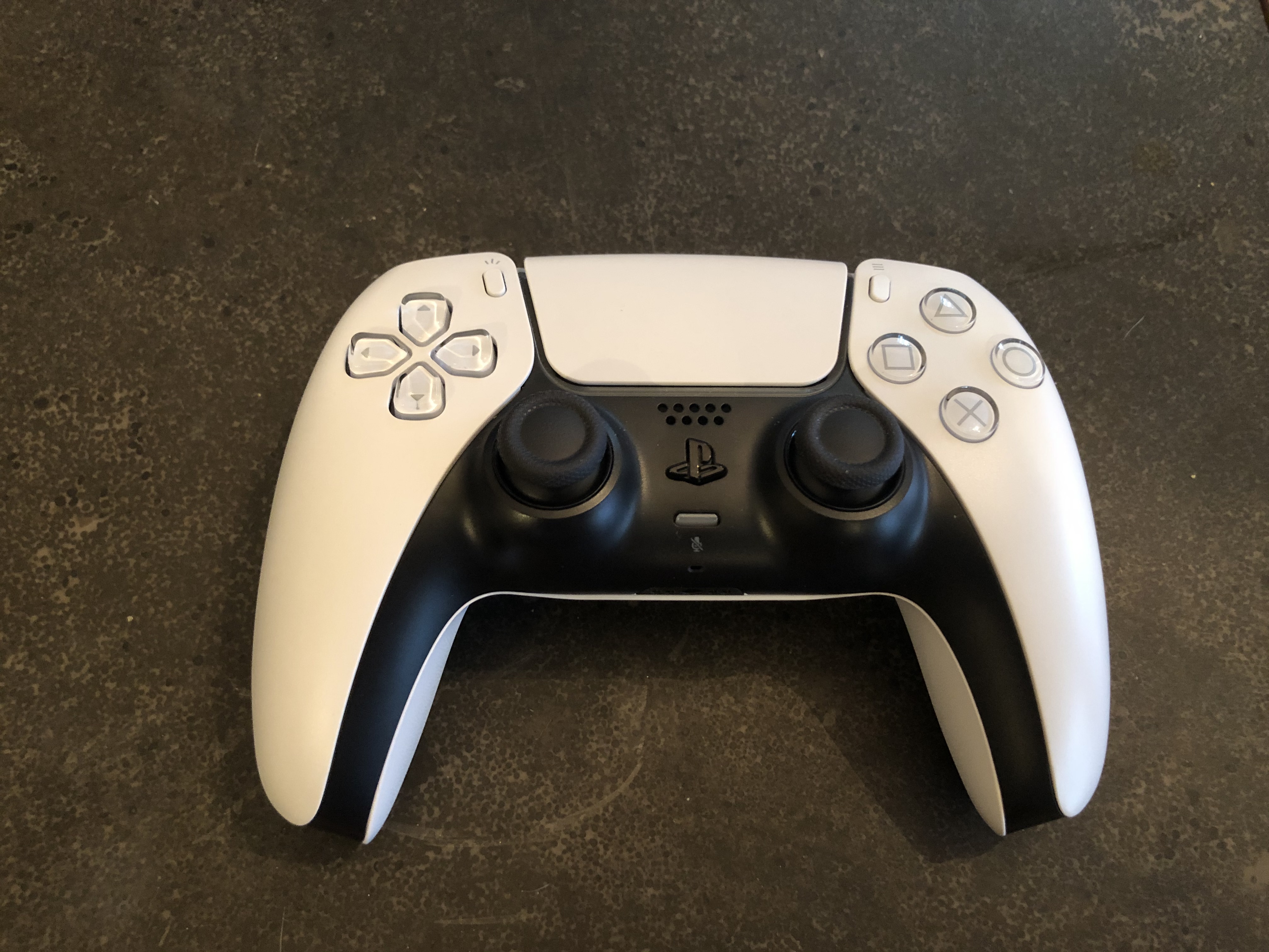 ps5controller