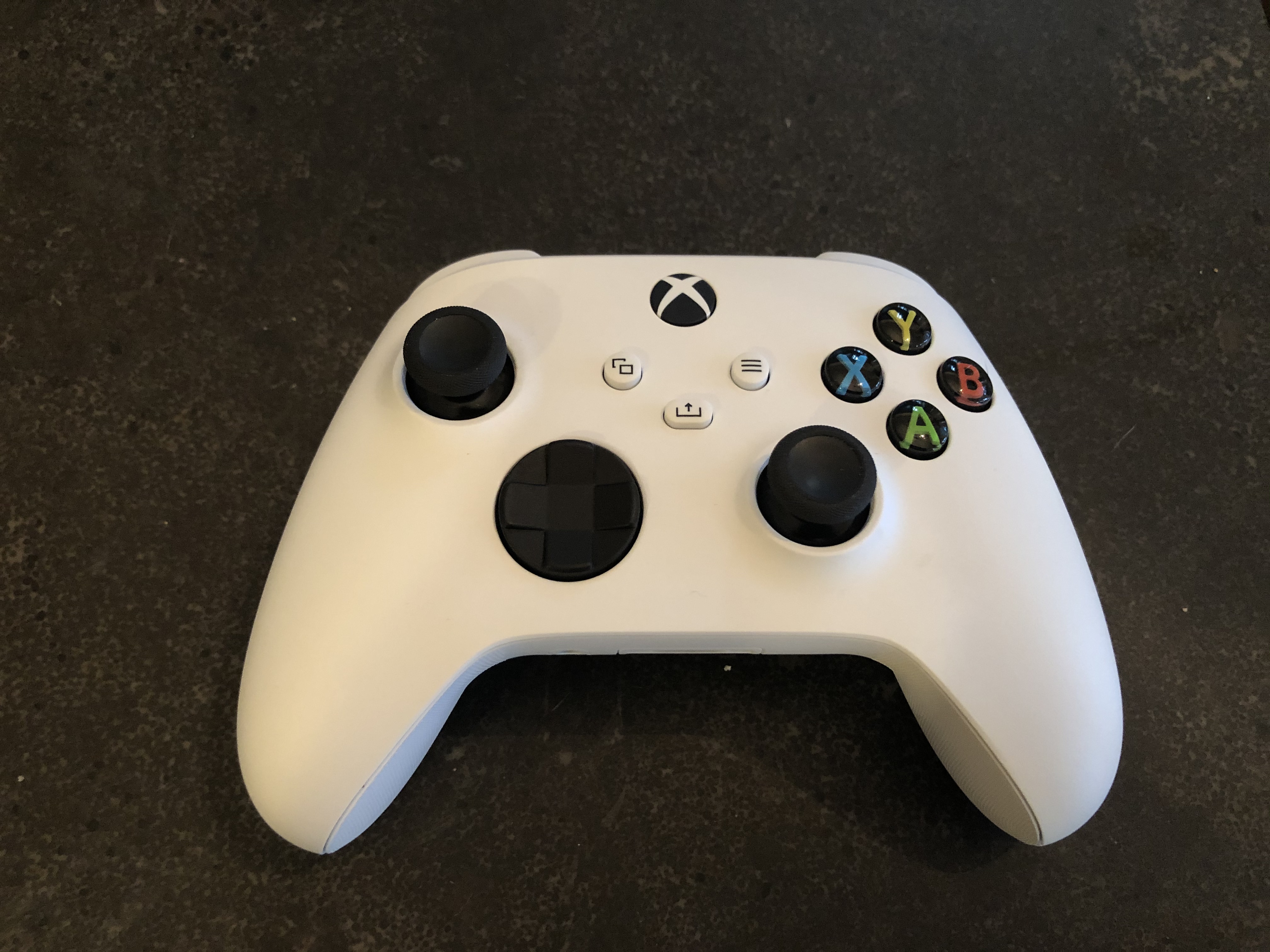 xboxcontroller