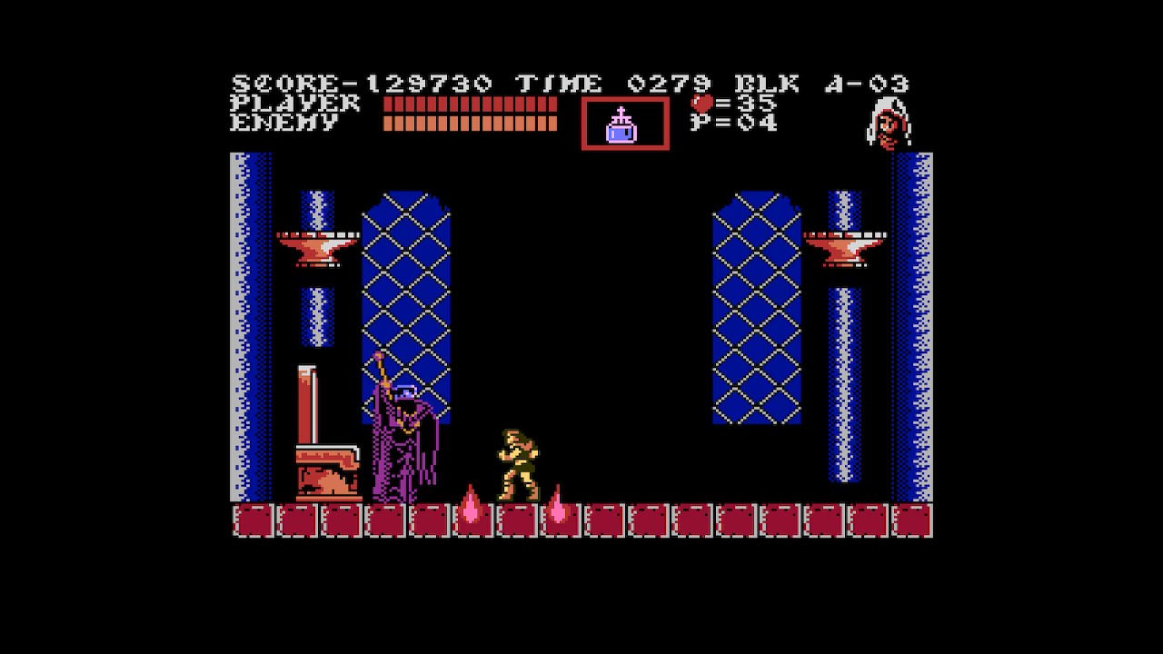 castlevania