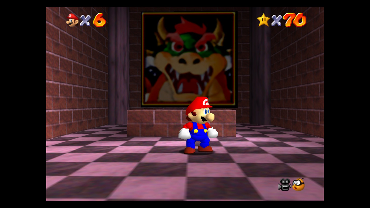 mario64