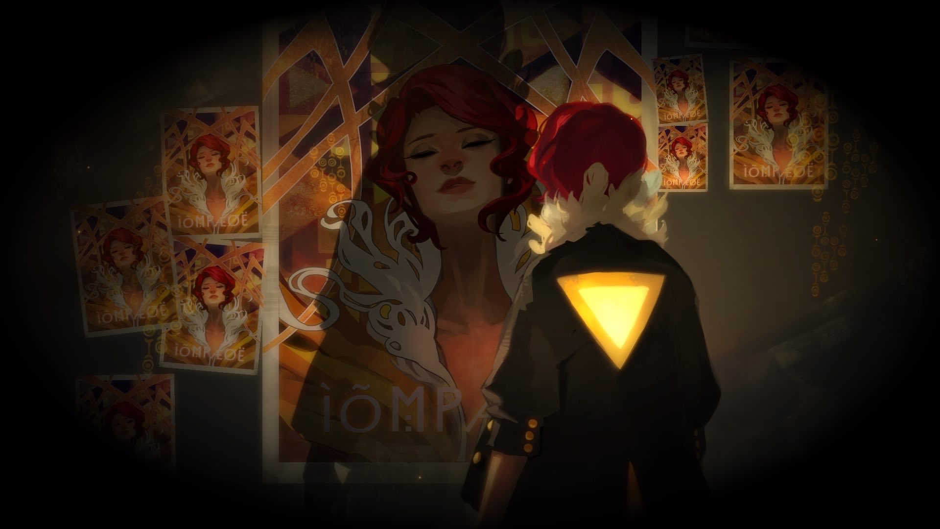 transistor